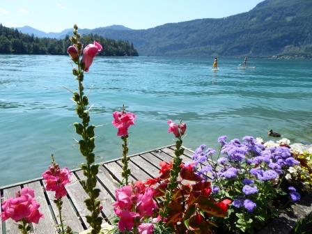 AuFs WoRt - Texterstellung & SEO Copywriting Tourismus Reisen