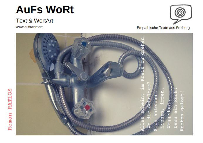 Empathische Texte aus Freiburg