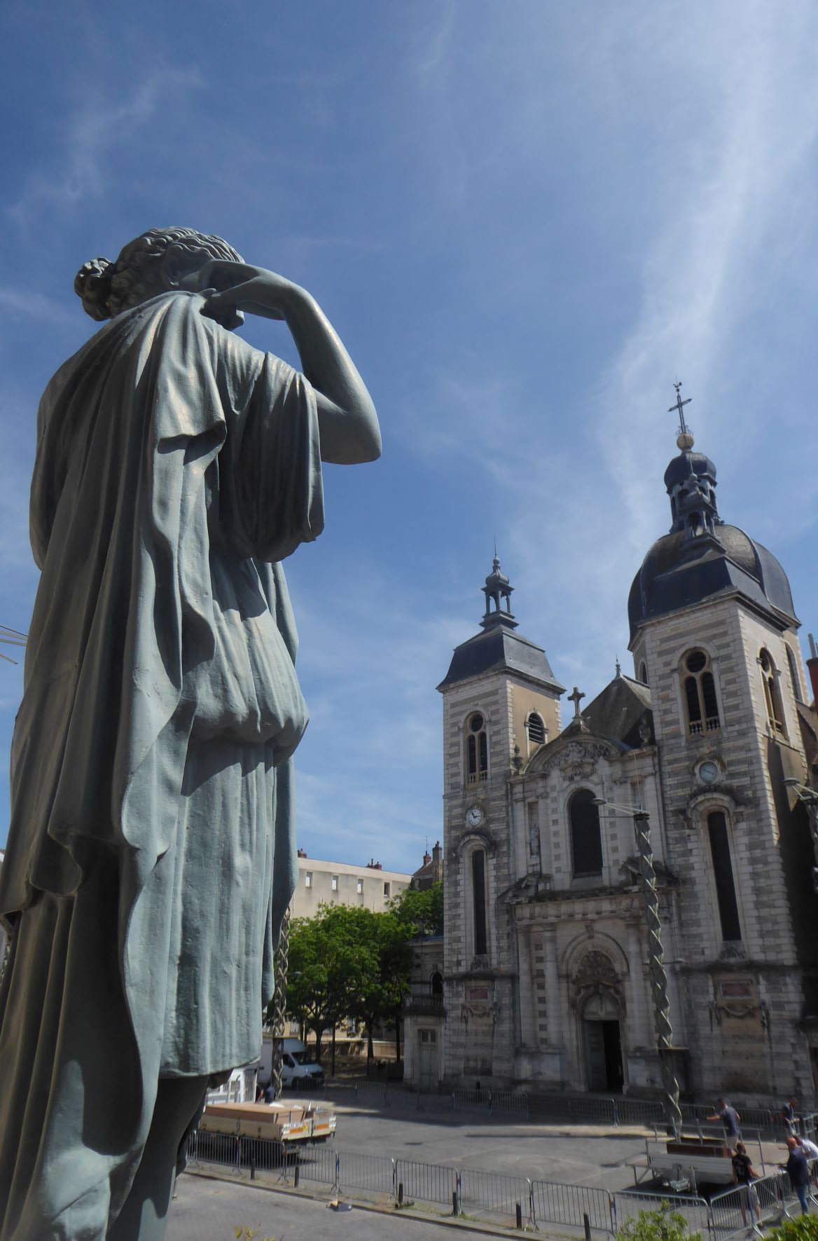 Museum Denon in Chalon-sur-Saône