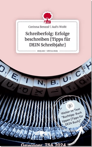 12x Schreiberfolge: Eine Liebeserklärung an das Schreiben - ein BEST OF Schreiben.